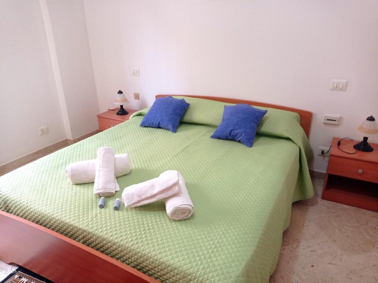 Vacanze Del Corso Castellammare del Golfo Exterior foto