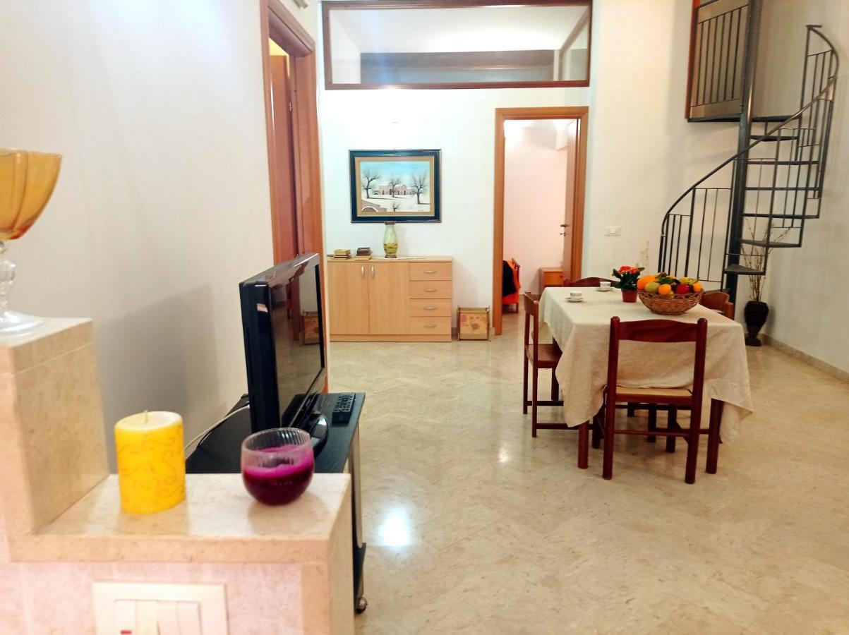 Vacanze Del Corso Castellammare del Golfo Exterior foto